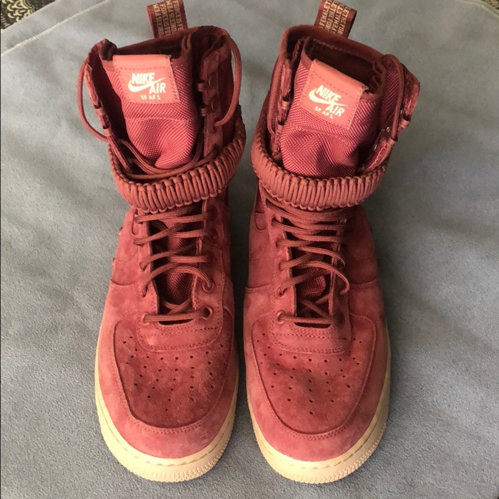 Nike SF AF1 Hi-top